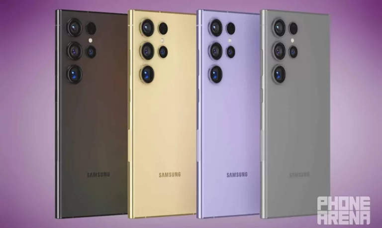 Samsung teratas di Indonesia