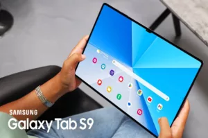Terbaru! Review Inovasi Terbaru Tablet Samsung Galaxy Tab S9 FE, Cek Spesifikasi dan Harga di Sini