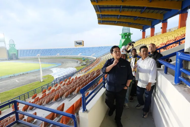 Piala Dunia U-17 Sebentar Lagi, Dishub Jawa Barat Telah Siapkan Kendaraan Penonton