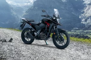 Suzuki V-Strom 250 SX