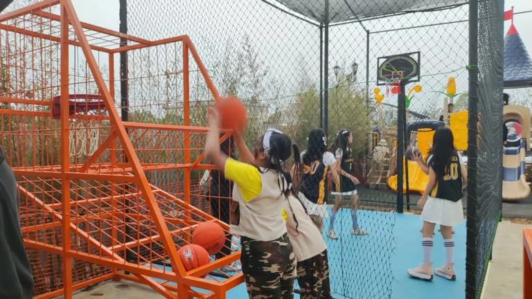 Tak Hanya Tempat UMKM dan Berkumpul Kawula Muda, The Park Bandung Kini Punya Wahana Bermain untuk Anak