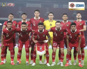 Hasil Pertandingan Kualifikasi Grup F Piala Dunia 2026: Timnas Indonesia vs Filipina, Imbang