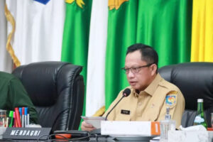 Namanya Disebut Ayah Mirna, Akun IG Tito Karnavian Diserbu Netizen: Oh Ini...