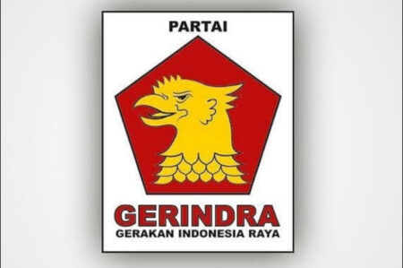 Logo Partai Gerindra