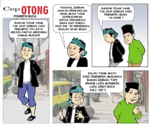 Cep Otong