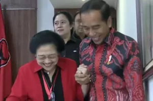 Kode Keras, Megawati Spill Penguasa saat ini Mau seperti Orde Baru