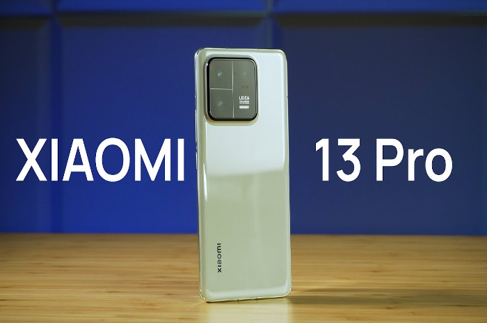 Senggol, Nih! Xiaomi 13T Pro Punya Spek Dewa untuk Main Game dan Bikin Konten, Harganya Segini