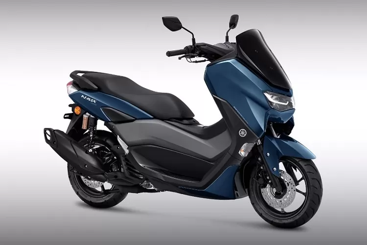 5 Rekomendasi Motor Terbaru 2024 Dengan Harga Murah Siap   Yamaha NMAX 2024 Rekomendasi Motor Matic Terbaru 2024.webp