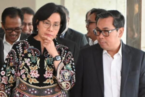 Heboh! Magang di Kemenkeu Ternyata Tidak Dibayar, Anak Buah Sri Mulyani Beri Penjelasan