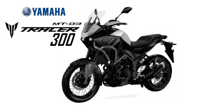 5 Alasan Yamaha Tracer 300 Jadi Motor Touring Menarik Dibeli, Salah Satunya Dibanderol Harga Murah