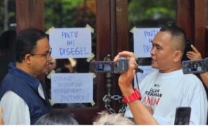Pembatalan Acara Diskusi Anies Baswedan di GIM, Bey Machmudin Bakal Diperiksa Ombudsman Jawa Barat