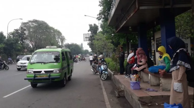 Pemkot Bandung Berencana Konversi Angkot ke Mikrobus, Dishub: Gaji Sopir Lebih Pasti