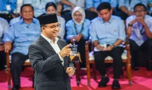 Anies Diancam, Polisi Gerak Cepat Tangkap Terduga Pelaku