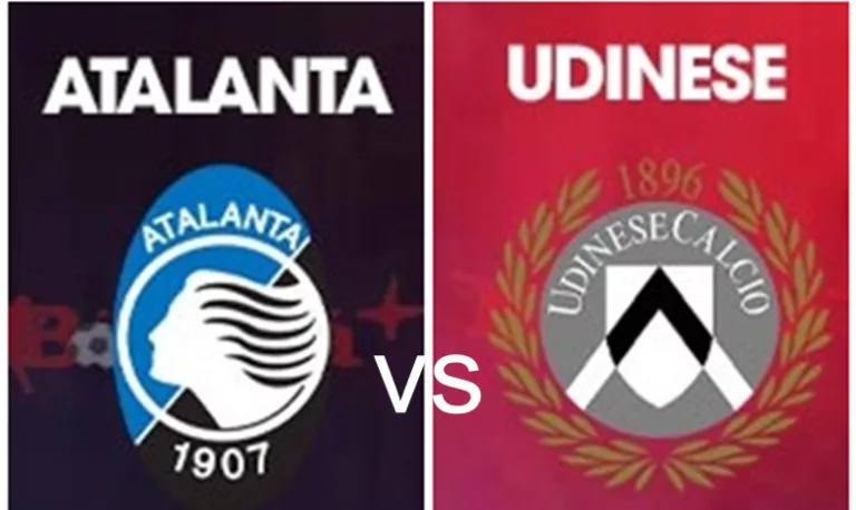 Atalanta vs Udinese