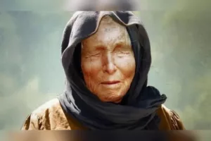 Baba Vanga