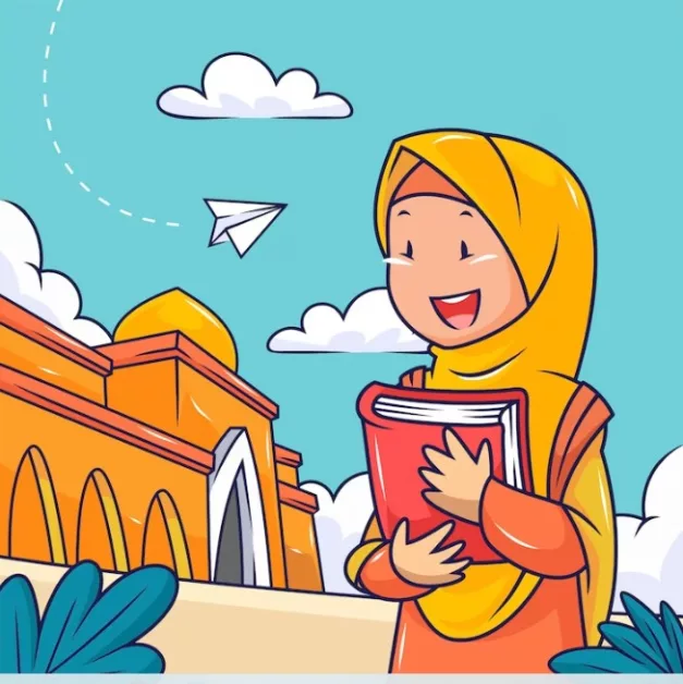 Bacaan Doa Sebelum Belajar Bahasa Arab, Latin, dan Terjemahan Indonesia