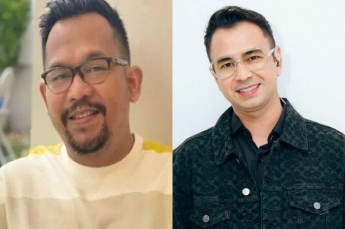 Terharu! Ini Ternyata Alasan Kenapa Bedu Doakan Raffi Ahmad dan Keluarga Agar Selalu Dijaga Tuhan