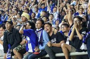 nobar persib