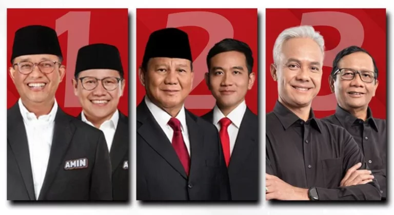 KPK adakan dialo dengan capres cawapres