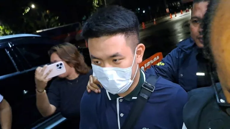Christopher Stefanus Penipu Mobil Jessica Iskandar Ditangkap Polisi di Bangkok Thailand, Jadi DPO 1,5 Tahun
