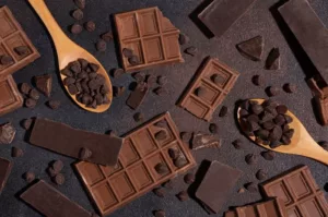 Banyak yang Gak Tahu! Ini Sederet Fakta Unik Cokelat, Pecinta Makanan Manis Wajib Tahu!