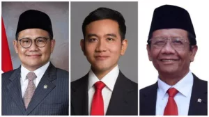 Debat Cawapres Pemilu 2024 Hari Ini 22 Desember 2023: Tema, Lokasi, Waktu dan Link Streaming