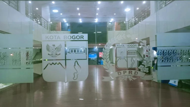 dprd kota bogor