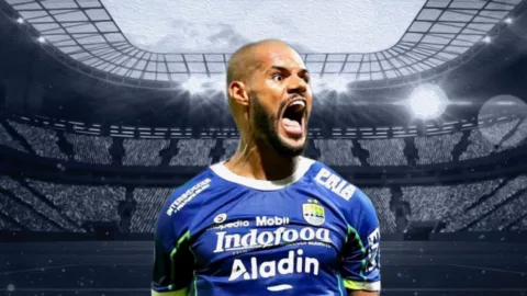 Prediksi Persib vs Persija di Liga 1 Hari Ini, Berikut Jadwal Pertandingan dan Link Streaming