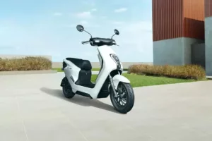 Motor listrik Honda EM1 E Electric