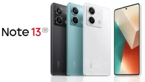 Intip Spesifikasi Xiaomi Redmi Note 13 Dirilis 4 Januari 2024