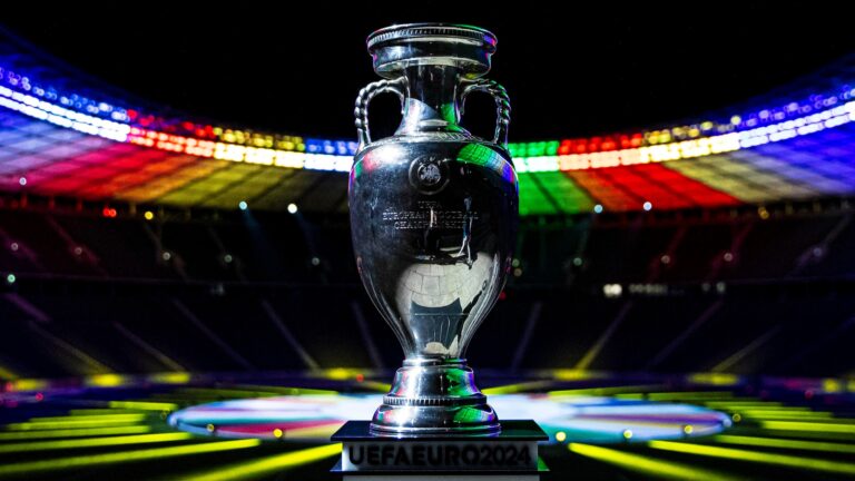 Jadwal Kualifikasi Piala Euro 2024 Pekan Ini: Ada Belanda, Spanyol, dan Italia