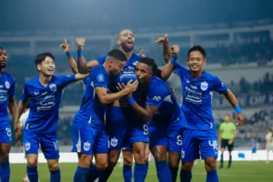 Jadwal Pertandingan Liga 1 Hari Ini: PSIS Siap Geser Madura