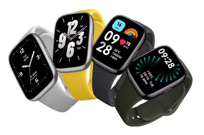 Lagi Cari Jam Tangan Pintar Harga Murah? Simak Spesifikasi Xiaomi Redmi Watch 3 Active