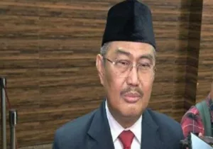 Anwar Usman DIberhentikan, MKMK Tidak Bisa Koreksi Putusan MK Soal Batas Usia Capres-Cawapres