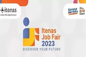 Tersedia 100 Loker Lebih! Itenas Bandung Gelar Job Fair Gratis Terbaru, Ini Link Daftarnya