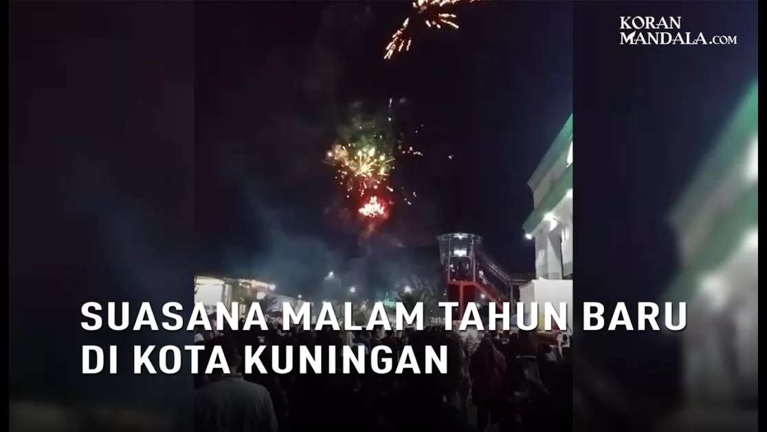 tahun baru kuningan