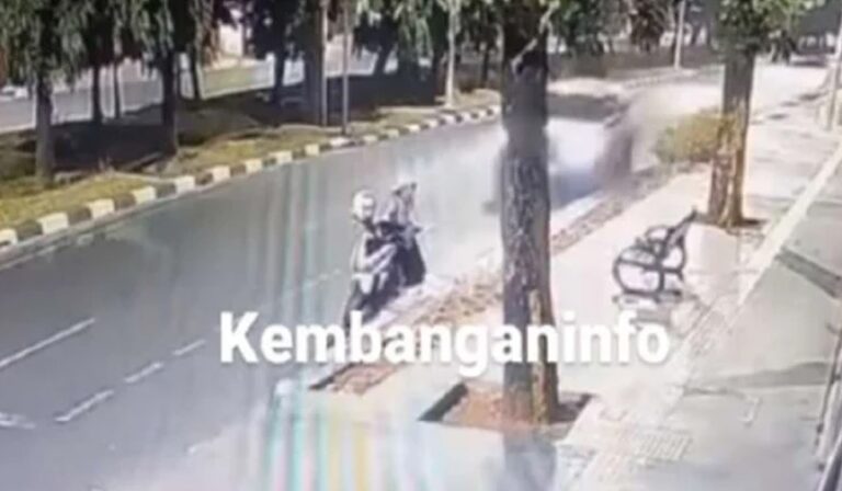 Update Kasus Sopir Fortuner yang Tabrak Perempuan di Jabar, Polisi Tetapkan jadi Tersangka