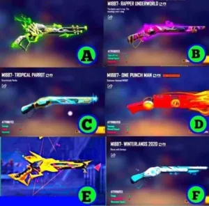 Kode Redeem Free Fire Terbaru Hari Ini 13 november 2023, Dapatkan Diamond dan Item Langka Gratis