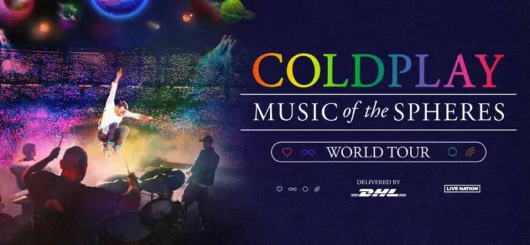 Persiapan Konser Coldplay Jakarta, Polda Metro Siapkan Ribuan Personel Gabungan untuk Pengamanan