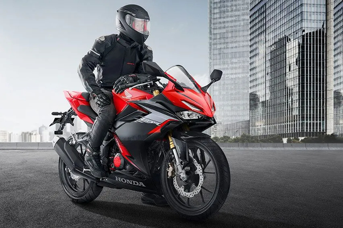 Sekeren Ini Cuma 600 Ribuan! Yakin Gak Mau Kredit Motor Honda All New CBR 150R? Kawasaki Ninja Auto Ketar-Ketir