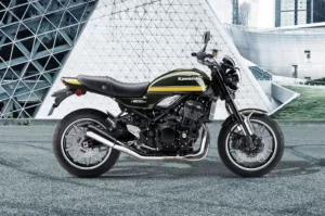 Yamaha XSR 155 Auto Tumbang! Motor Kawasaki Z900RS Bisa Dikredit 4 Jutaan Ini, Ini Skema Cicilannya