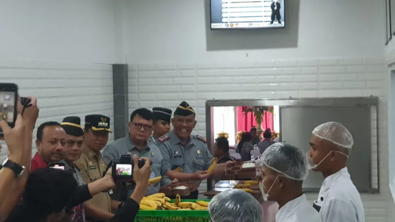 Kementerian Hukum dan Hak Azasi Manusia (HAM) Provinsi Jawa Barat