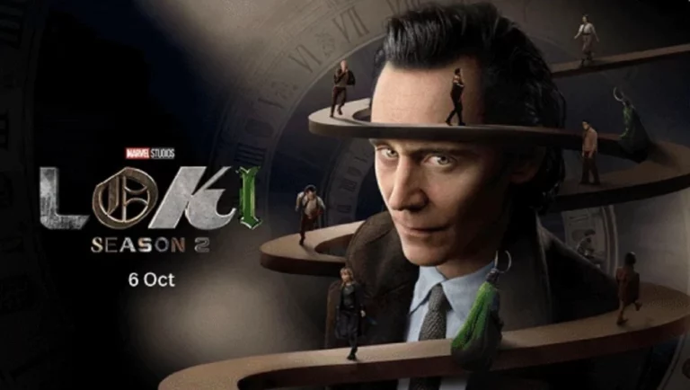 Pameran Instalasi Loki Season 2, Dapatkan Tiket Gratis dan Bisa Diakses Secara Online, Begini Caranya