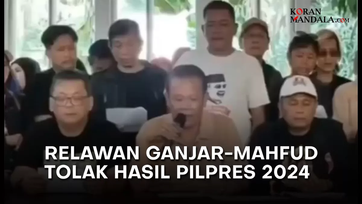 Total Pilpres