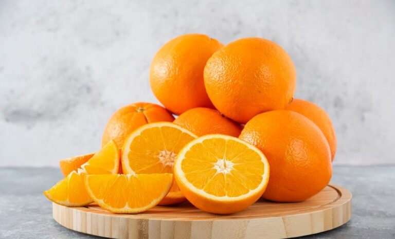 manfaat jeruk untuk kesehatan