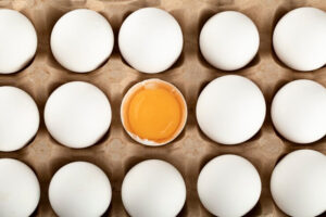 5 Manfaat Kuning Telur yang Sayang Jika Dilewatkan, Cocok untuk Diet