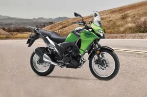 Emang Boleh Seganteng Ini Cuma 900 Ribuan? Yuk, Kredit Motor Kawasaki Versys X 250, Ini Skema Cicilannya