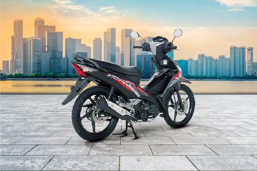 Honda Supra X 125 CW, Motor Bebek Sejuta Umat Tawarkan Kemudahan Kredit, Cek Skema Cicilan di Sini