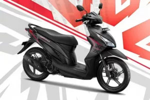 Motor Sejuta Umat! Kredit Honda Vario 110 Ternyata Cuma 200 Ribuan, Ini Skema Cicilannya