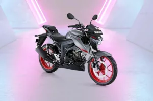 Cuma 400 Ribuan, Yamaha Vixion Ketar-Ketir! Yuk, Kredit Suzuki GSX S150, Emang Boleh Semurah Ini?